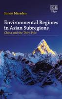 Environmental Regimes in Asian Subregions