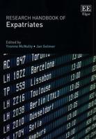 Research Handbook of Expatriates