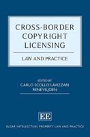 Cross-Border Copyright Licensing