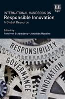 International Handbook on Responsible Innovation