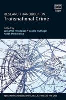 Research Handbook on Transnational Crime