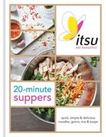 20-Minute Suppers