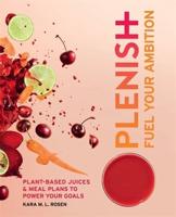 Plenish - Fuel Your Ambition