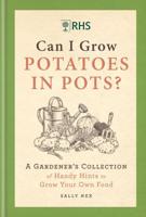 Can I Grow Potatoes in Pots?