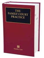 The Family Court Practice 2015