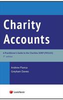 Charity Accounts