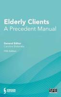 Elderly Clients