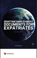 Drafting Employment Documents for Expatriates