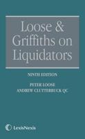 Loose & Griffiths on Liquidators