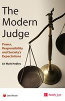 The Modern Judge