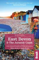 East Devon & The Jurassic Coast