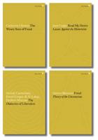 Radical Thinkers Set 10