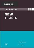 The Guide to New Trusts