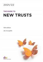 Guide to New Trusts 2021 22