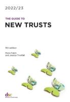 The Guide to New Trusts 2022/23