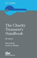 Charity Treasurer's Handbook