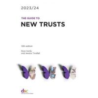 The Guide to New Trusts