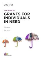 Guide to Grants for Individuals in Need 2024/25 The