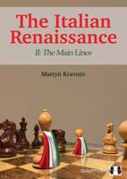 The Italian Renaissance. II The Main Lines