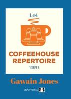 Coffeehouse Repertoire 1.E4