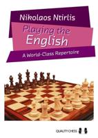 Playing the English - A World-Class Repertoire