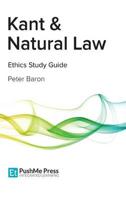 Kant and Natural Law