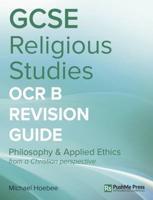 GCSE Religious Studies OCR B Revision Guide