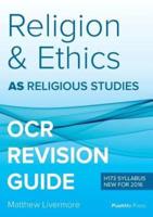 AS Ethics Revision Guide for OCR