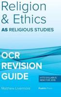 As Religion and Ethics Revision Guide for OCR