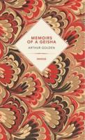 Memoirs Of A Geisha (Vintage Past)