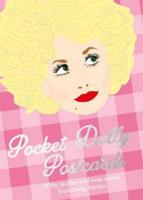 Pocket Dolly Postcards