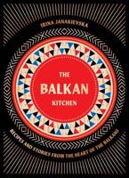 The Balkan Kitchen