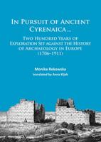 In Pursuit of Ancient Cyrenaica...