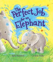 The Perfect Job for an Elephant
