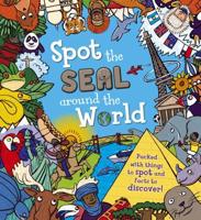 Spot the Seal Around the World