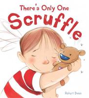 There's Only One Scruffle