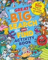 The Great Big Search and Find Activity Book