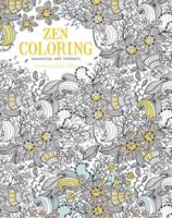 Zen Coloring - Design Collection