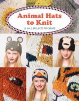 Animal Hats to Knit