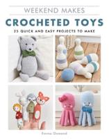 Crocheted Toys
