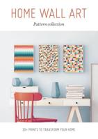 Home Wall Art - Pattern Collection