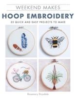 Hoop Embroidery