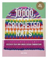 10,000 Crocheted Hats