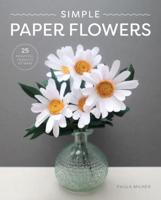 Simple Paper Flowers