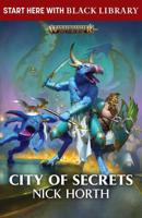 City of Secrets