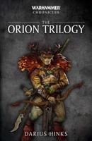 The Orion Trilogy