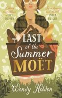 Last of the Summer Moët