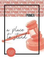 A Place To Stand - Primer Issue 4