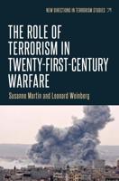 The Role of Terrorism in 21St-Century Warfare