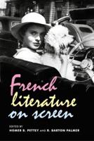 French Literature on Screen